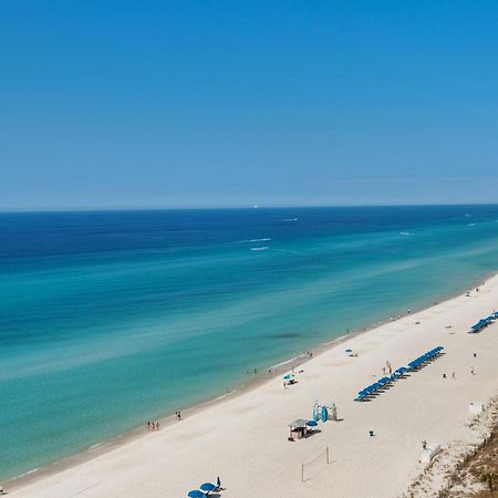 Long Beach Resort 1-402 Panama City Beach Eksteriør bilde