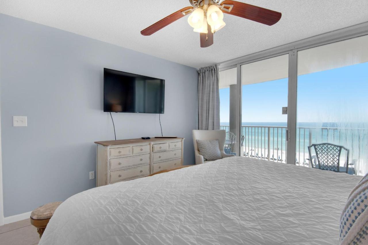 Long Beach Resort 1-402 Panama City Beach Eksteriør bilde