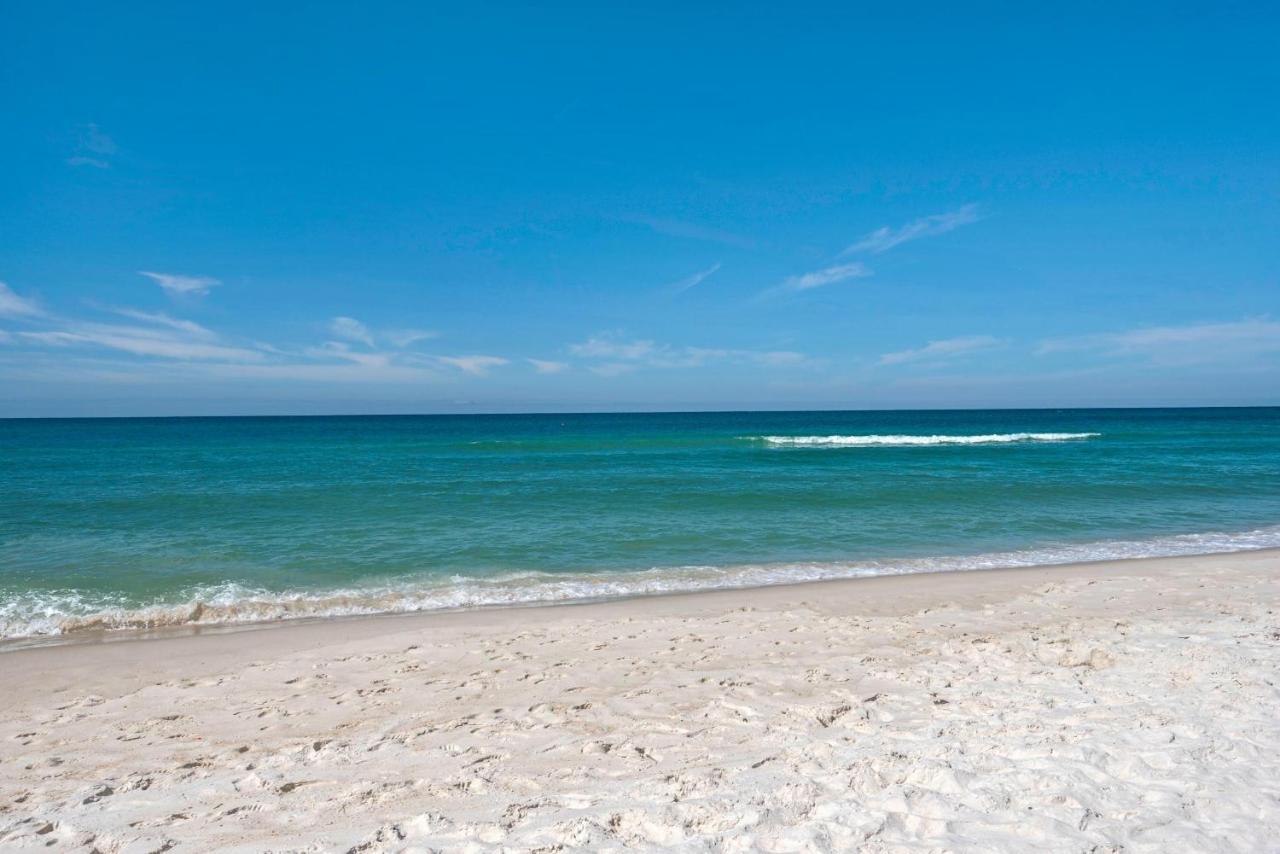 Long Beach Resort 1-402 Panama City Beach Eksteriør bilde
