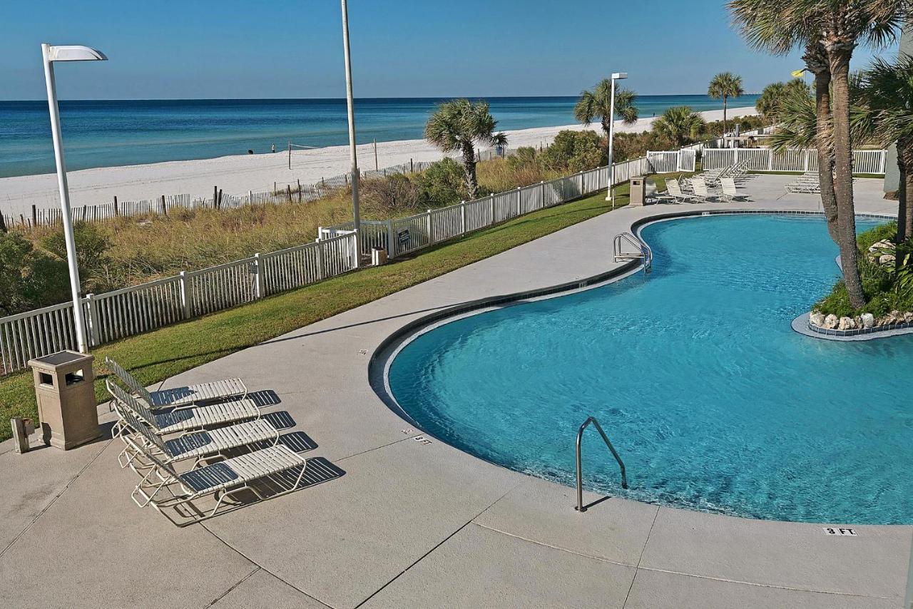Long Beach Resort 1-402 Panama City Beach Eksteriør bilde