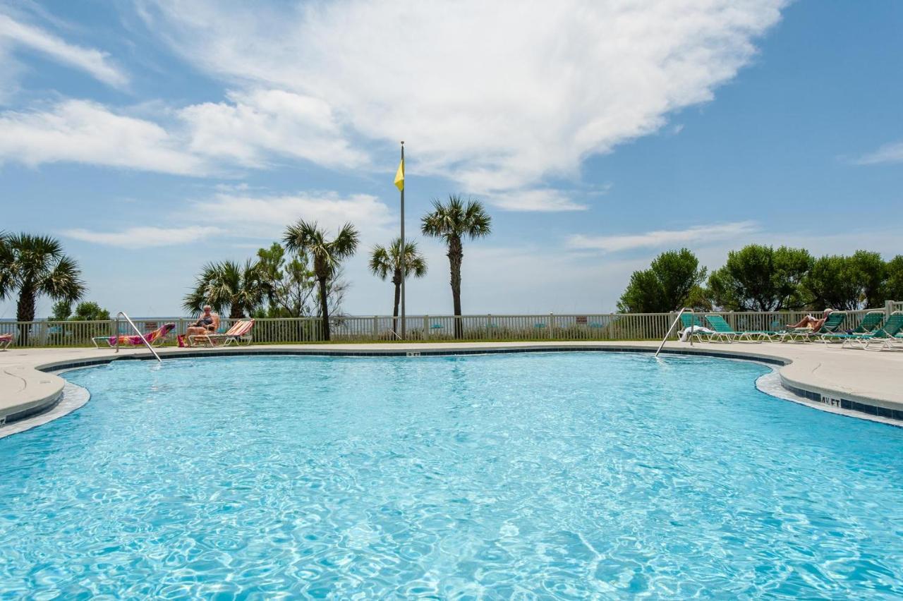 Long Beach Resort 1-402 Panama City Beach Eksteriør bilde