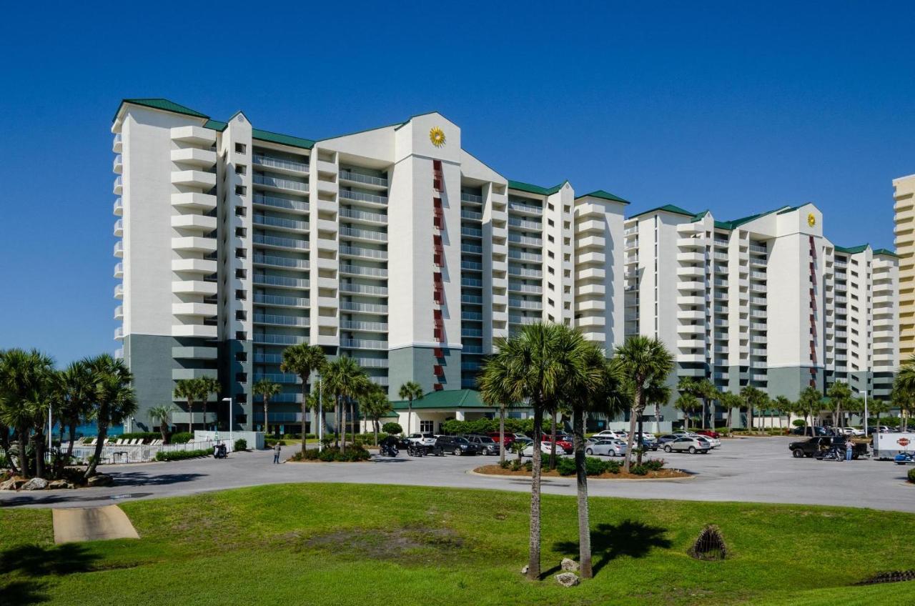 Long Beach Resort 1-402 Panama City Beach Eksteriør bilde