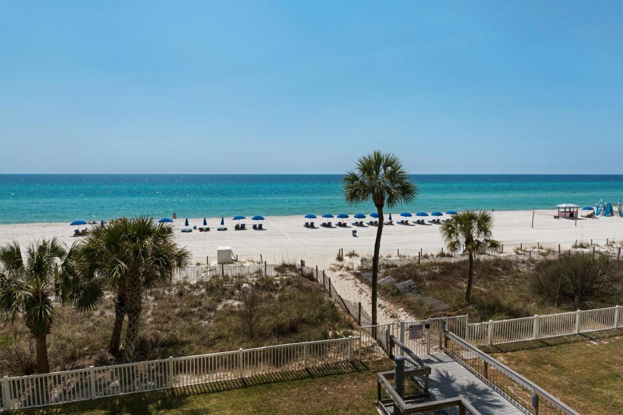 Long Beach Resort 1-402 Panama City Beach Eksteriør bilde