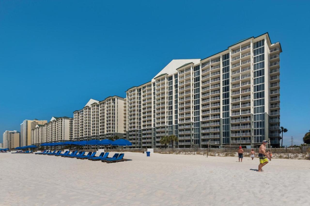 Long Beach Resort 1-402 Panama City Beach Eksteriør bilde